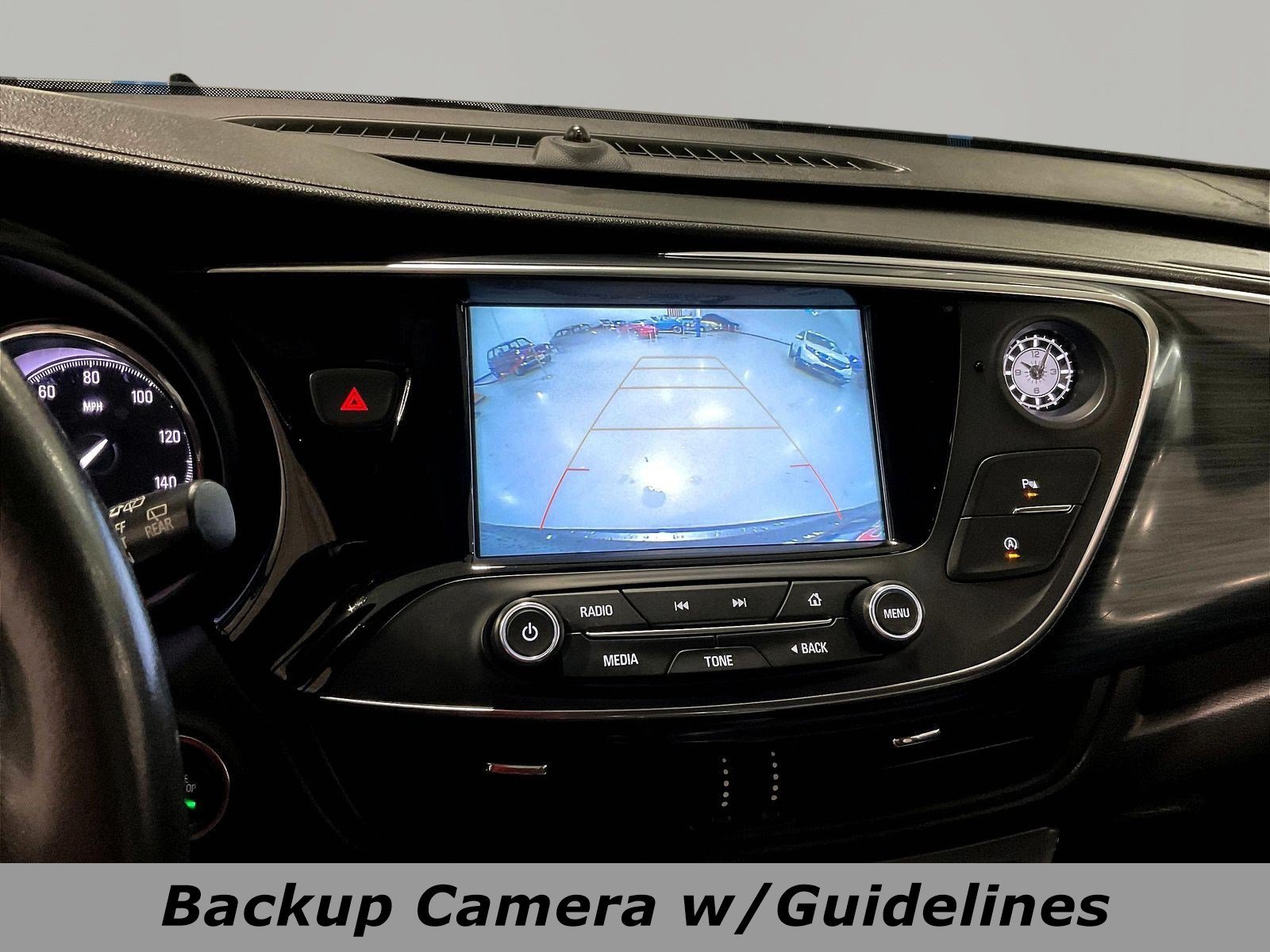 2020 Buick Envision Essence - Photo 17