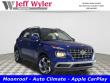 Used 2022 Hyundai Venue SEL IVT SUV