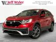 Used 2022 Honda CR-V EX-L AWD SUV