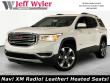 Used 2018 GMC Acadia FWD 4dr SLT w/SLT-2 SUV