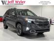 Used 2025 Subaru Forester Limited Hybrid AWD SUV