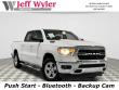 Used 2019 Ram 1500 Big Horn/Lone Star 4x4 Crew Cab 57 Box Truck Crew Cab