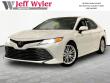 Used 2020 Toyota Camry XLE V6 Auto Sedan