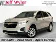 Used 2022 Chevrolet Equinox AWD 4dr LT w/1LT SUV