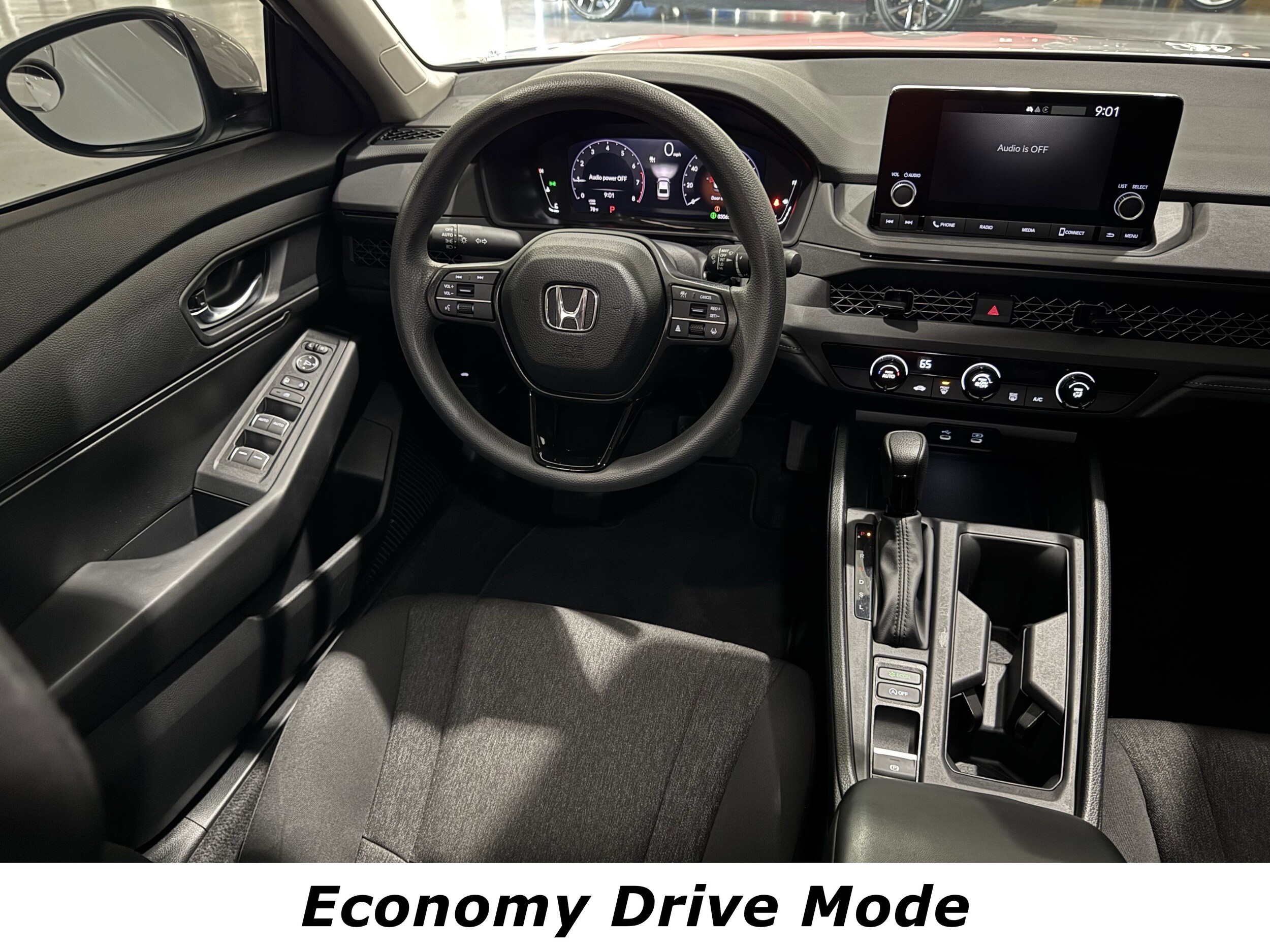 2023 Honda Accord LX photo 4