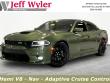 Used 2022 Dodge Charger Scat Pack RWD Sedan