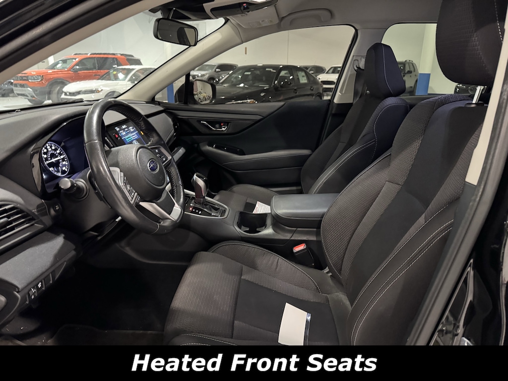 Used 2023 Subaru Outback Premium CVT SUV