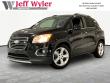 Used 2015 Chevrolet Trax FWD 4dr LTZ SUV