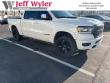 Used 2020 Ram 1500 Laramie 4x4 Crew Cab 57 Box Truck Crew Cab