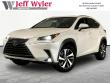 Used 2019 Lexus NX NX 300 AWD SUV