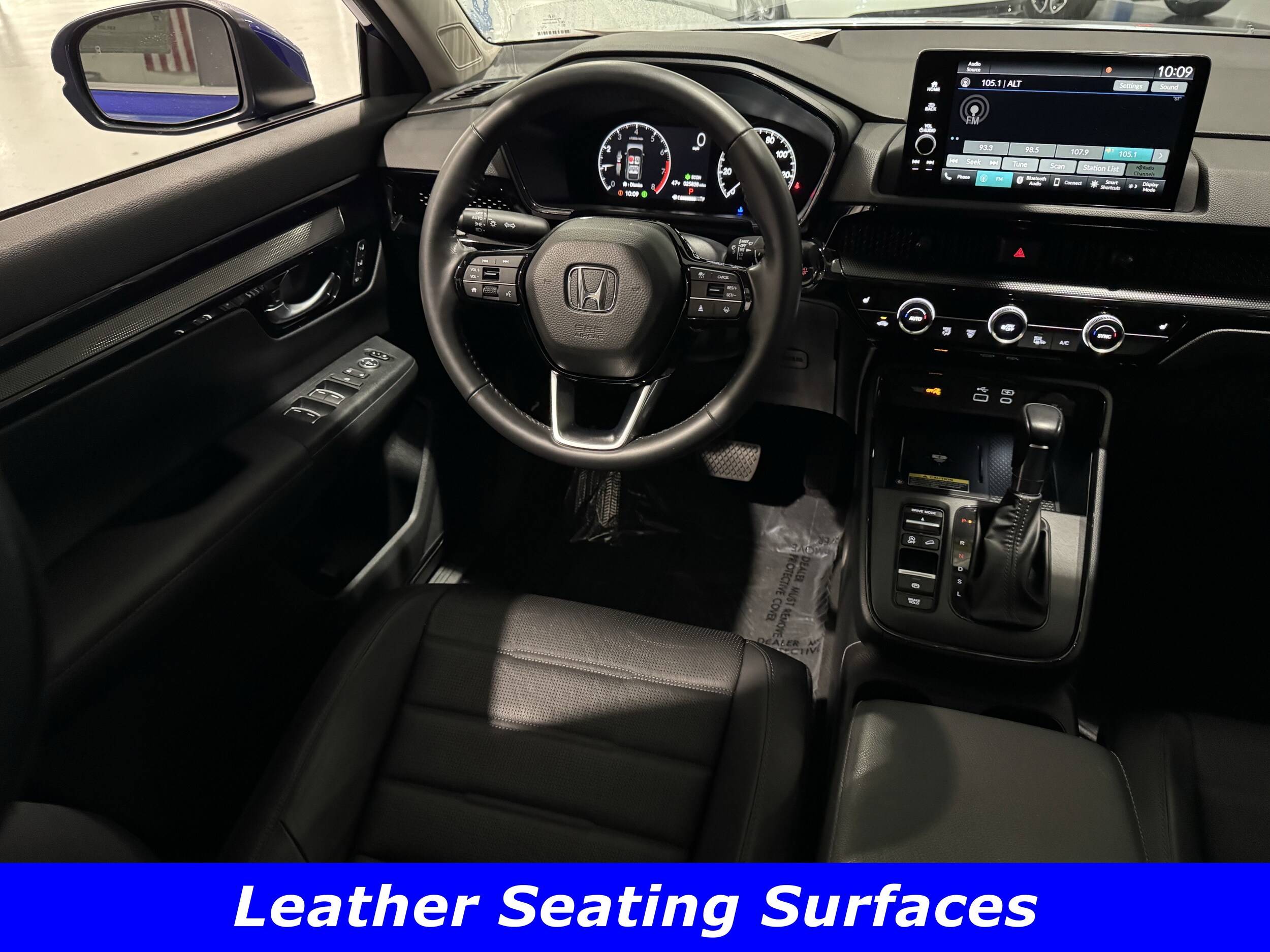 2023 Honda CR-V EX-L photo 4