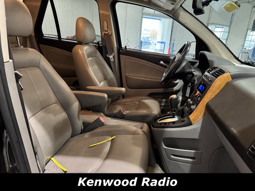 Used 2007 Saturn VUE FWD 4dr V6 Auto SUV