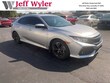 Honda Civic Hatchback