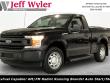 Used 2018 Ford F-150  Truck Regular Cab