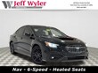 Subaru WRX