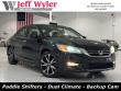Used 2014 Honda Accord Sedan 4dr I4 CVT Sport Sedan