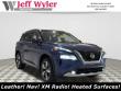 Used 2021 Nissan Rogue FWD Platinum SUV