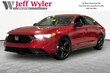  Honda Accord Hybrid