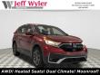 Used 2021 Honda CR-V EX AWD SUV