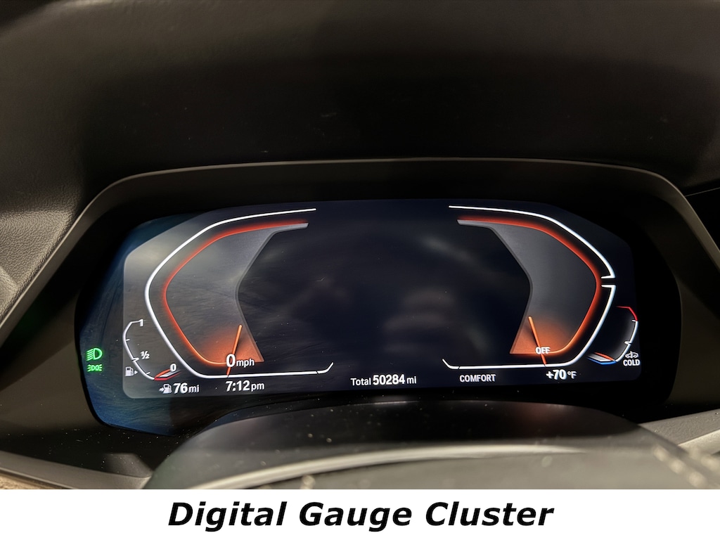 Used 2022 BMW X5 sDrive40i Sports Activity Vehicle SUV