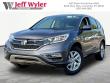 Used 2015 Honda CR-V AWD 5dr EX SUV