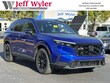Honda CR-V Hybrid