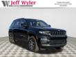 Used 2024 Jeep Grand Cherokee Limited 4x4 SUV