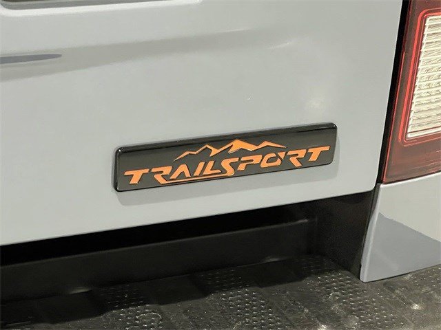 2026 Honda Ridgeline TrailSport - Photo 25