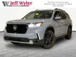 Used 2025 Honda Pilot Touring AWD SUV