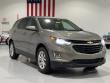 Used 2018 Chevrolet Equinox FWD 4dr LT w/1LT SUV