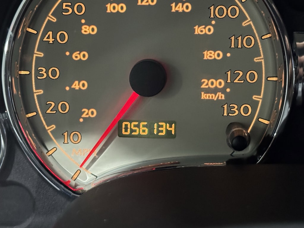 Used 2007 Saturn VUE FWD 4dr V6 Auto SUV