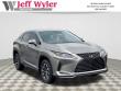 Used 2022 Lexus RX RX 350 FWD SUV
