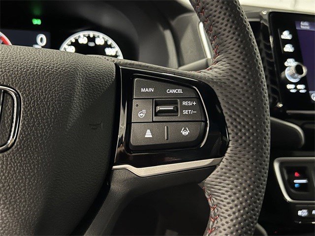 2026 Honda Ridgeline Black Edition - Photo 36