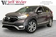  Honda CR-V Hybrid