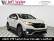 Used 2020 Honda CR-V EX-L AWD SUV