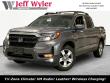 Used 2025 Honda Ridgeline RTL AWD Truck Crew Cab