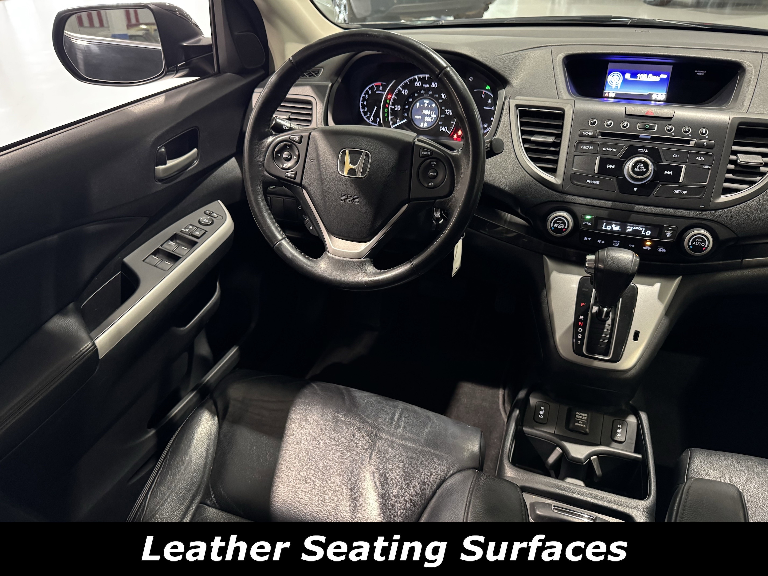 Image 4 of 2012 Honda CR-V SUV