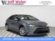 Used 2024 Toyota Corolla LE CVT Sedan