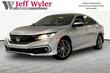  Honda Civic Sedan
