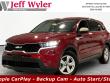 Used 2023 Kia Sorento LX FWD SUV