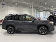 Used 2025 Subaru Forester Limited Hybrid AWD SUV
