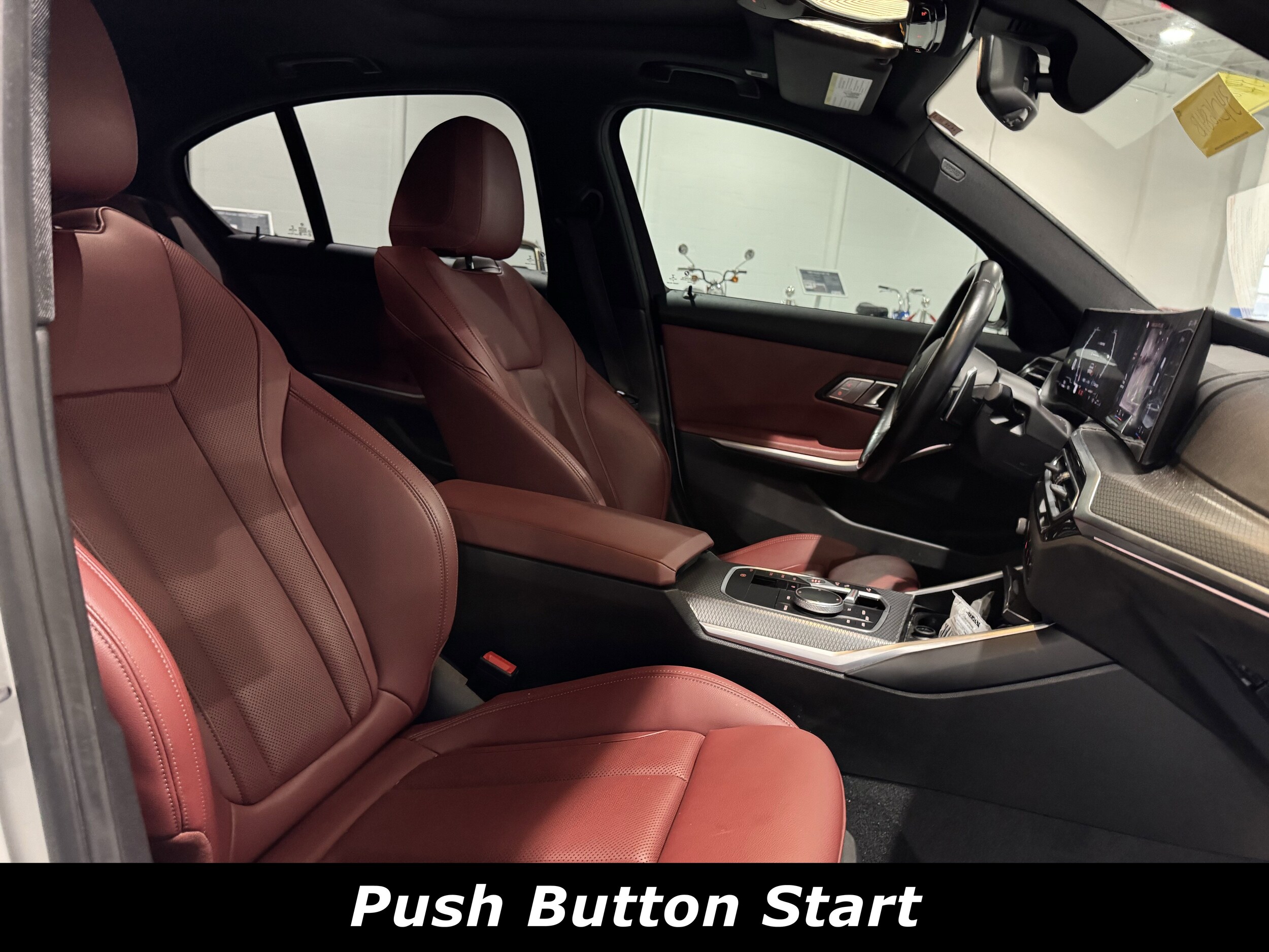 2023 Bmw 330i photo 4