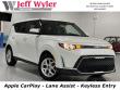 Used 2023 Kia Soul LX IVT Hatchback