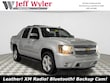 Chevrolet Avalanche