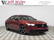 Honda Accord Hybrid