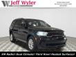 Used 2024 Dodge Durango SXT AWD SUV