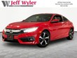  Honda Civic Coupe