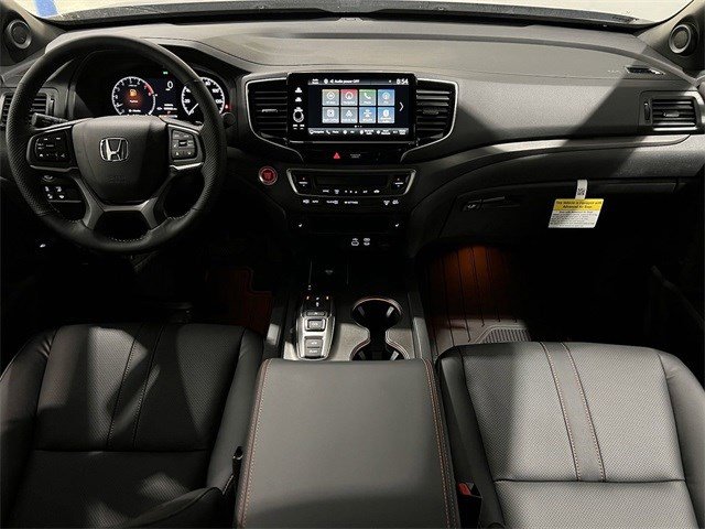 2026 Honda Ridgeline TrailSport - Photo 28