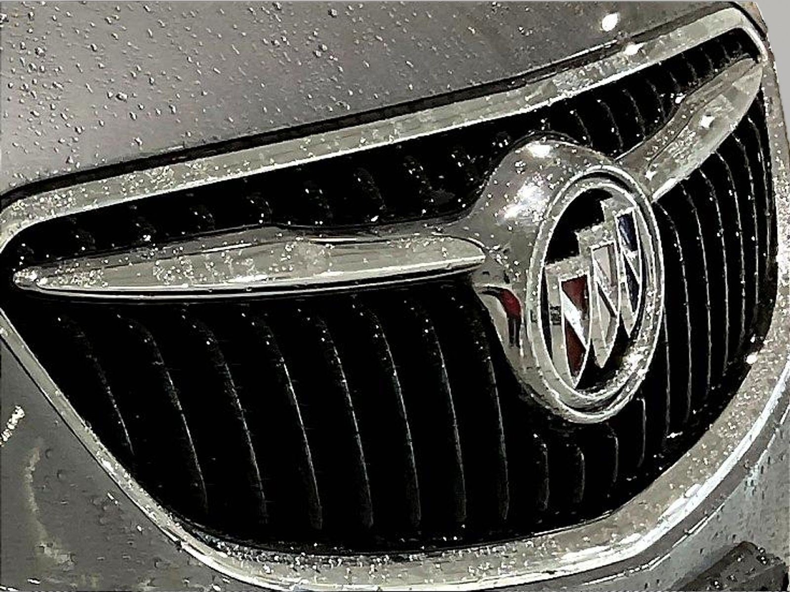 2020 Buick Envision Essence - Photo 34
