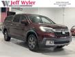 Used 2020 Honda Ridgeline RTL-E AWD Truck Crew Cab